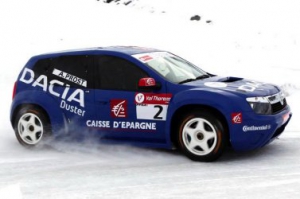 Los pilotos de F-1 tomarán el «Trophée Andros Andorra»