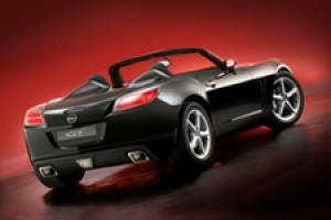 Los Precios del Opel GT comienzan en los 29.900 Euros 
