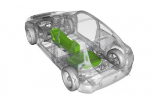Los retos de Volvo ante la seguridad de los coches eléctricos