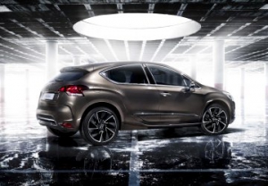 Los secretos del Citroën DS4 en Youtube y Facebook