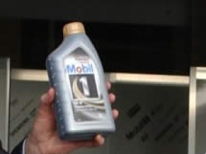 Lubricante MOBIL 1 de ExxoMobil