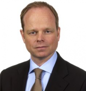 Ludger Frentzen asume la Dirección General de Volkswagen-Audi España SA.