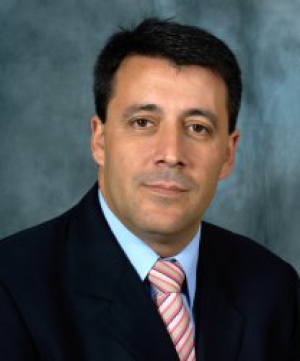 Luis Antonio Ruiz, nuevo presidente y consejero delegado de Jaguar Land Rover España y Portugal
