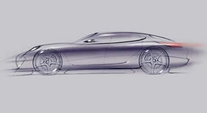 Luz verde para la cuarta gama de Porsche