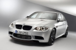 BMW M3 CRT, serie especial con 450 CV