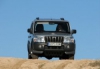 Mahindra Goa 4x4 2.6 TD GLX: Cuestión de números