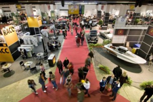 Mañana abre las puertas Auto Retro Barcelona 2010
