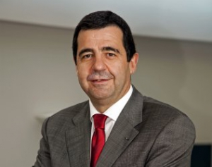 Manuel Gamarra ha sido nombrado nuevo Director de Posventa de BMW Ibérica
