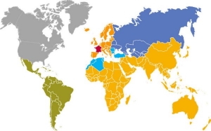 Renault: Resultados globales primer semestre 2011