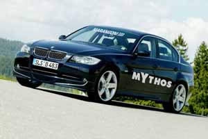Marangoni orienta sus desarrollos al mundo del tuning