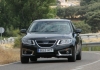 Saab 9-5 2.0T 220 XWD Aut. Aero: abróchense los cinturones.