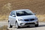 Kia C'eed 1.6 CRDi-128  EcoDynamics Active: para todos y para todo