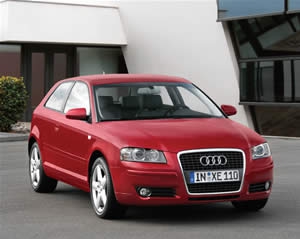 Más potencia para el Audi A3 diesel