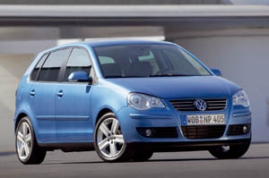 Más potencia para el VW Polo