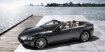Maserati Grancabrio: Nuevo GranCabrio