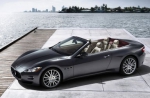 Maserati GranCabrio: El Maserati Grancabrio ya está a la venta