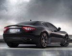 Maserati presenta el GranTurismo S