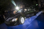 Maserati Quattroporte: El nuevo Quattroporte presentado en sociedad