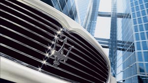 Maserati registra el mayor incremento de ventas en enero entre las marcas de lujo