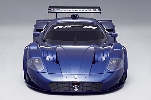 Maserati Varios
