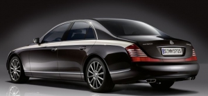 Maybach 57