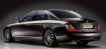 Maybach 57: El nuevo Maybach Zeppelin