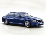 Maybach 57: Los nuevos Maybach 2010
