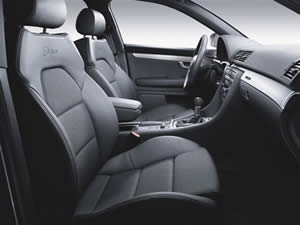 Mayor deportividad para el Audi A4 con la nueva edición especial limitada del S Line