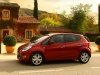 Mayor valor residual para el nuevo ix20 de Hyundai