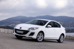 Mazda abrirá una planta en México y una filial en Brasil