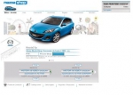 Mazda amplía su oferta en MazdaShop
