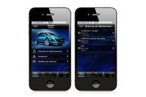 Mazda lanza App My Mazda, para todo tipo de dispositivos