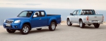Mazda BT-50: BT-50 renovado