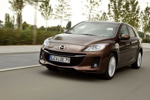 Mazda presente en el Salón del Vehículo de Ocasión de Madrid