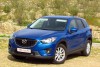Mazda CX5 2.2 150 2WD Style, utilitario a lo grande