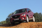 Mazda CX5 Skyactiv G 2.0 4x4 Aut, a por su trozo de pastel