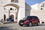 Mazda CX5, el nuevo SUV compacto para vuelta de año. Avance de datos.