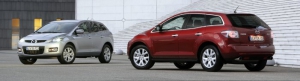Mazda CX7