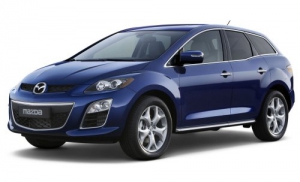Mazda CX7