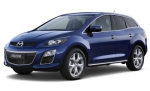 Mazda CX7: Nuevo CX-7 con motor también diésel