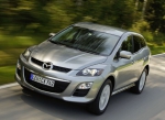 Mazda CX7: Llega el nuevo CX7 con motor diesel