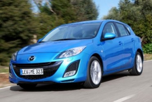 Mazda entre las mejores marcas de "Valor Residual"