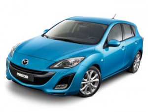 Mazda es líder en satisfacción de cliente en Reino Unido