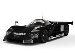 Mazda está en Gran Turismo 5