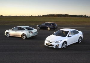 Mazda: sustanciales ventajas con la promoción Challenge