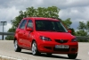 Mazda Mazda2 1.4 CRTD Sportive (Descatalogado): Estilo propio