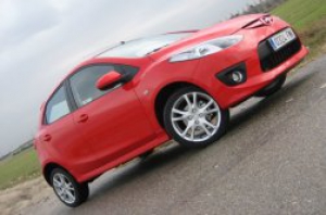 Mazda Mazda2 1.5 Sportive