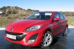 Mazda Mazda3 Hatchback 2.0 I DISI i-Stop Sportdrive: ¿El más económico?