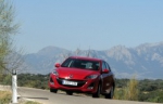 Mazda Mazda3 Hatchback 2.2 CRTD 185 Sportive: Potencia y economía de la mano