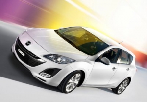 Mazda Mazda3 Hatchback